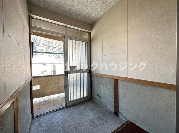 大和田駅 徒歩6分 2階の物件内観写真